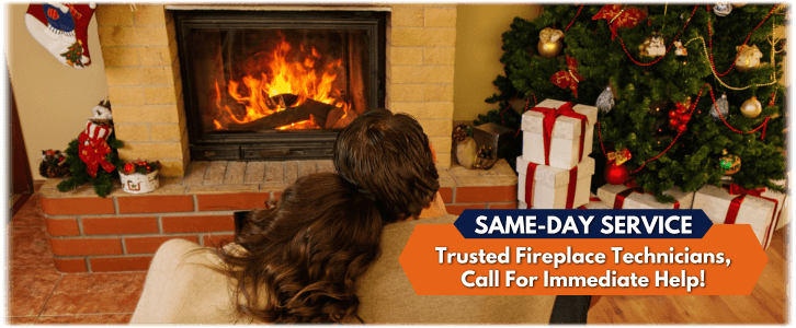 Oxford OH Chimney Cleaning